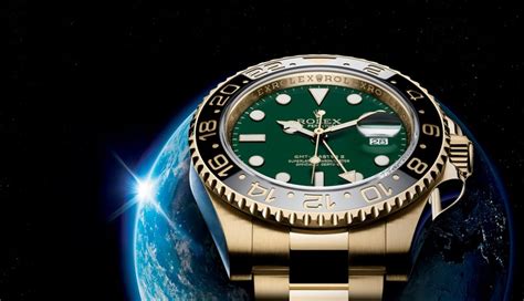 rolex intelligente|Rolex official website.